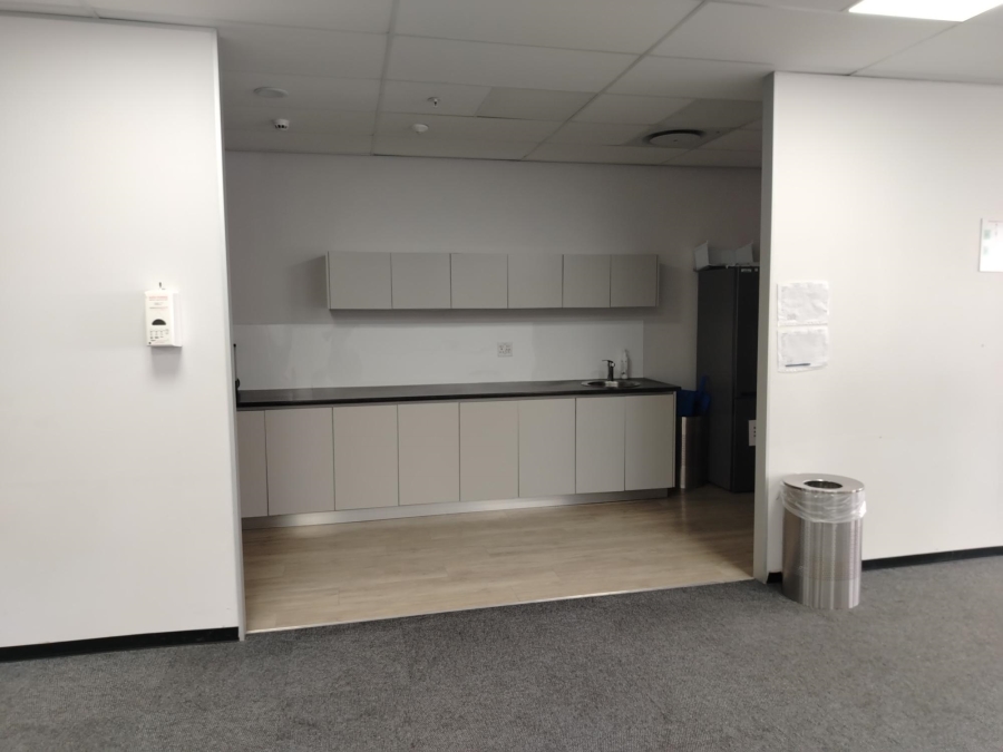 To Let Commercial Property for Rent in Brackenfell Industrial Western Cape